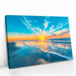 "Sunset" – Bild 2