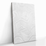 "White Painting" – Bild 2