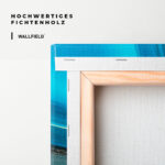 "Blue Stones Poster" – Bild 5