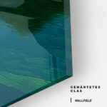 Echoes of the Peaks – Glas – Bild 4
