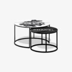 Couchtische Schwarz - Coco Lifestyle