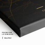 "Custom Golden City Map" – Bild 2