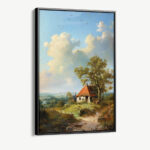 "The Dutch Farmhouse"