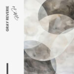 Gray Reverie – Glas – Bild 5