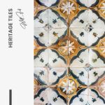 "Heritage Tiles" – Bild 7