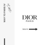 Way to Paris IV – Glas – Bild 5