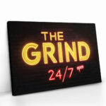 "24-7 Grind" – Bild 2