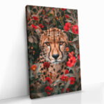 "Crimson Camouflage" – Bild 2