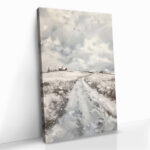 "Frozen Tranquility" – Bild 2