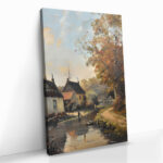"Rustling Memories" – Bild 2