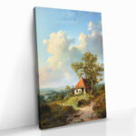 "The Dutch Farmhouse" – Bild 2