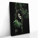 "The Panda" – Bild 2