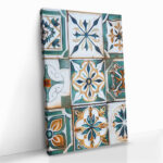 "Timeworn Tiles" – Bild 2