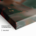 "Crimson Camouflage" – Bild 4