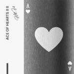 Bündel: "Ace of Hearts II" (2x) – Glas – Bild 6