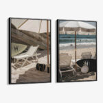 Bündel: "Fashion Beach" (2x)