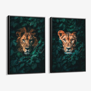 1.-Cvas-Detail-1-Bundle-Jungle-Lion-and-Lioness