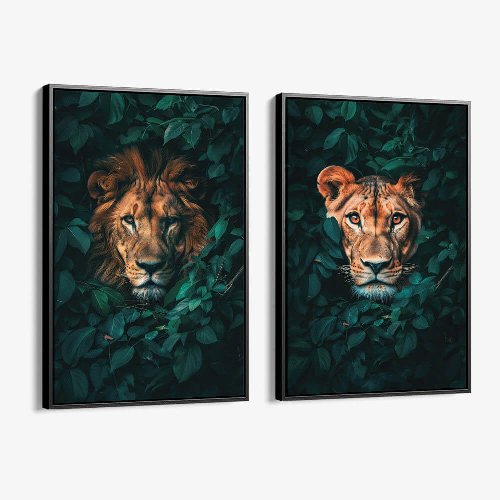 1.-Cvas-Detail-1-Bundle-Jungle-Lion-and-Lioness