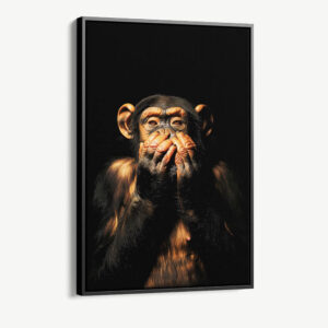 1.-Cvas-Detail-1-Dark-Monkey-Speak-no-Evil