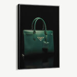 "Emerald Luxe"