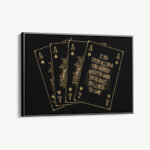 "Golden Aces HZ"