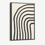 "Linear Flow II"