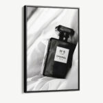 "N5 Silk Noir"