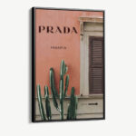 "Terracotta Facade"