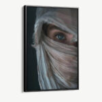 "Veil of Secrets"