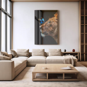 10.-Glass-Mockup-Butterfly-Lioness