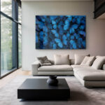 Butterfly Sea – Glas – Bild 3