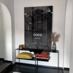 COCO Bloom Noir – Glas – Bild 3