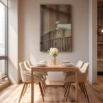 Coded in Luxury II – Glas – Bild 3