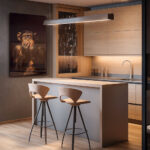 Dark Monkey Speak no Evil – Glas – Bild 3