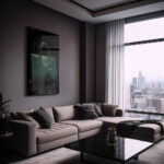 Emerald Luxe – Glas – Bild 3
