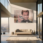 Gatsby's Toast – Glas – Bild 3