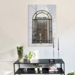 Parisian Frame – Glas – Bild 3