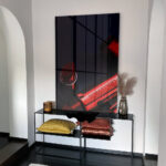 Ruby Luxe – Glas – Bild 3