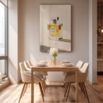 Sunkissed Elegance – Glas – Bild 3