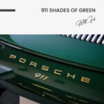 911 Shades of Green – Glas – Bild 4