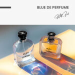 "Blue de Perfume" – Bild 7