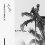 Bottega Palm – Glas – Bild 4