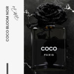 COCO Bloom Noir – Glas – Bild 4