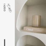 Cozy I – Glas – Bild 4