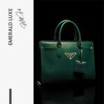 Emerald Luxe – Glas – Bild 4