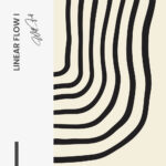 "Linear Flow I" – Bild 7