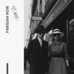 Parisian Noir – Glas – Bild 4