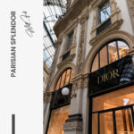 "Parisian Splendor" – Bild 7