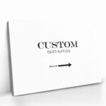 "Custom Destination HZ" – Bild 2