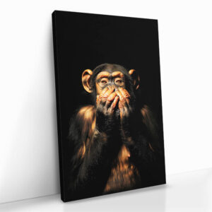 2.-Cvas-Detail-5-Dark-Monkey-Speak-no-Evil